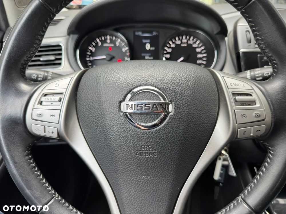 Nissan Pulsar 1.2 DIG-T Acenta - 9