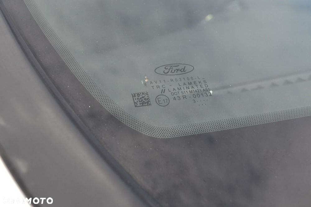 Ford B-MAX 1.4 COOL&CONNECT - 16