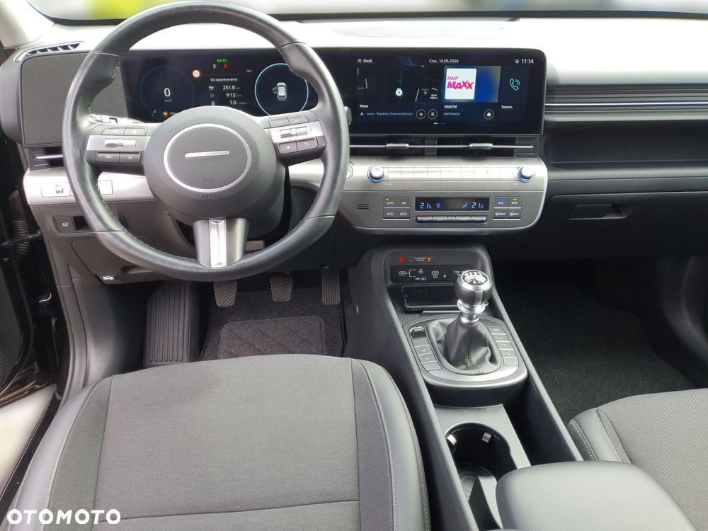 Hyundai Kona 1.0 T-GDI Executive - 25
