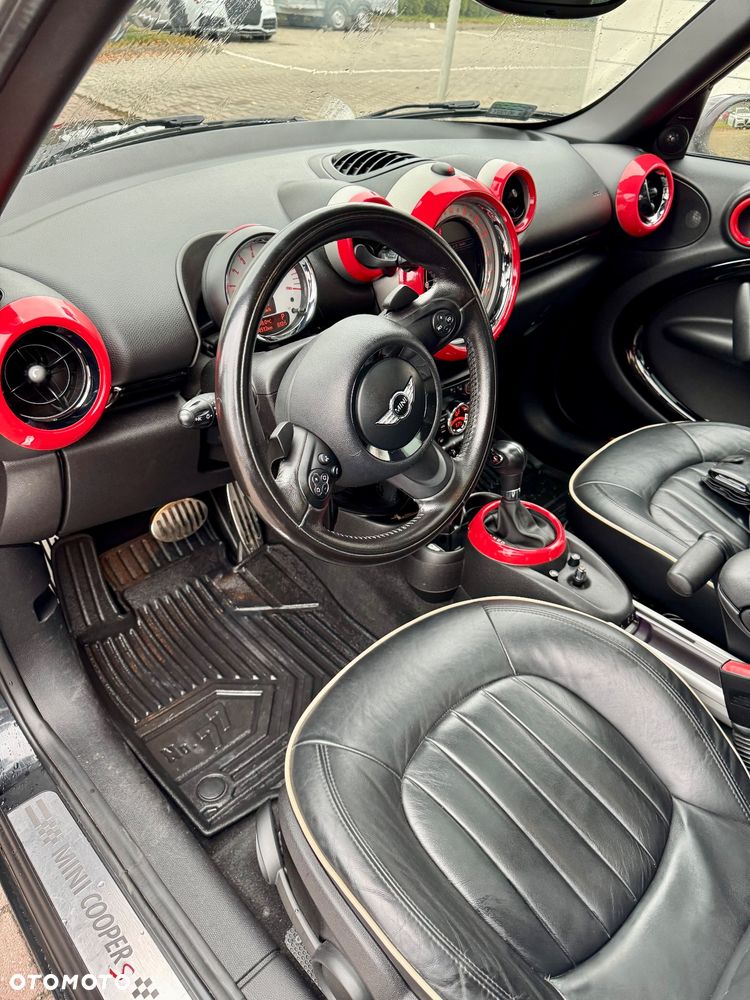 MINI Countryman - 17