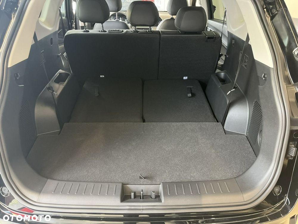 JAC JS8 PRO 7os - 16