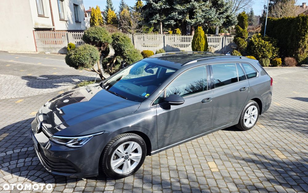 Volkswagen Golf 2.0 TDI Life - 17