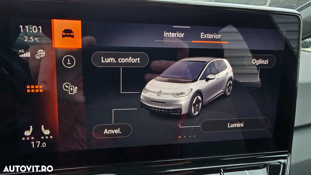 Volkswagen ID.3 - 12