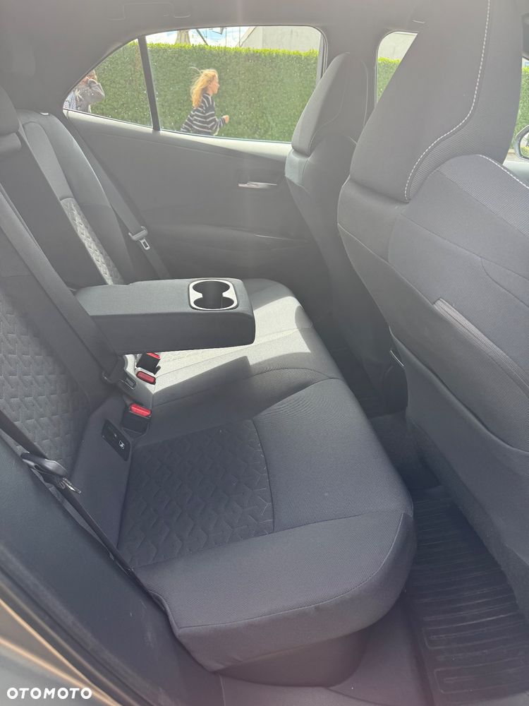 Toyota Corolla 1.8 Hybrid Comfort - 5