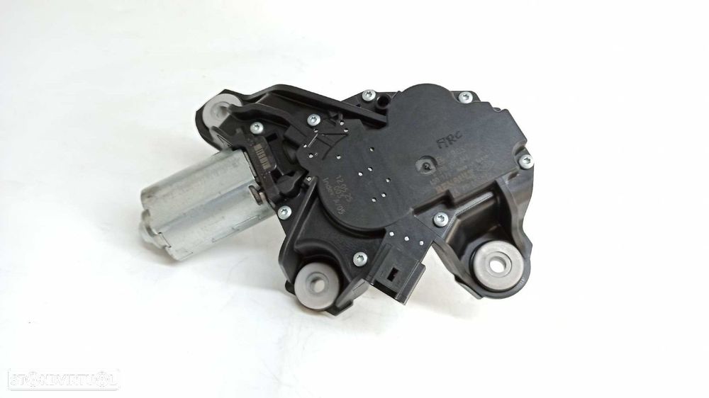 MOTOR LIMPA-VIDROS TRASEIRO RENAULT MEGANE III COUPE DYNAMIQUE - 6