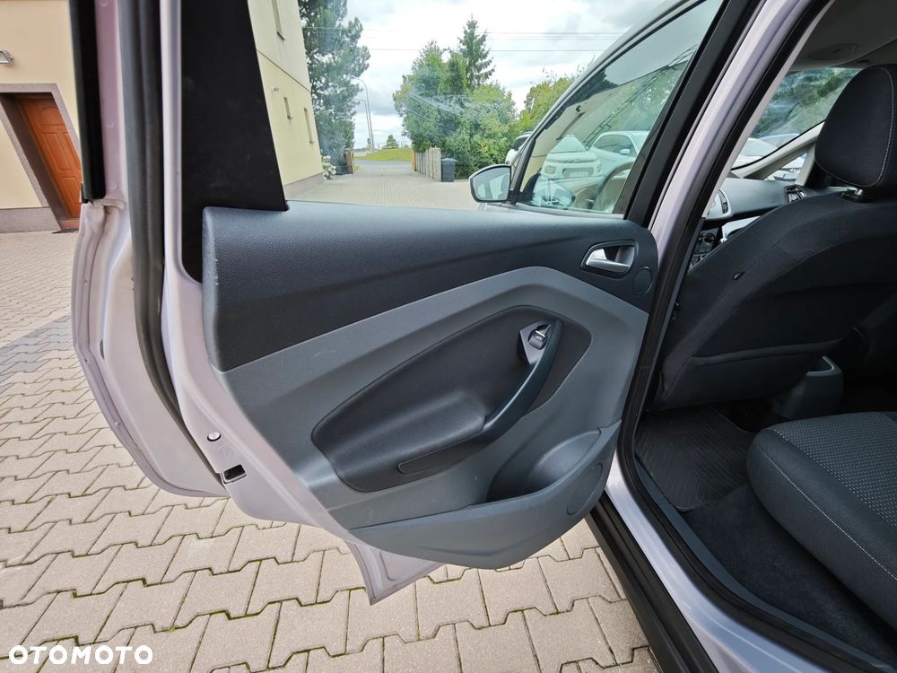 Ford C-MAX 1.6 TDCi Start-Stop-System Trend - 26