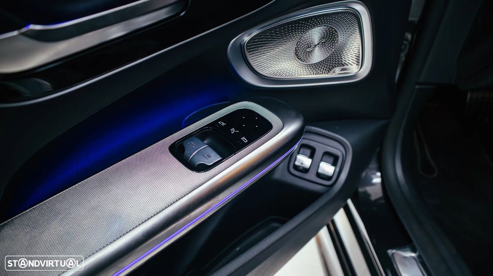 Mercedes-Benz CLE 300 e 9G-TRONIC Edition AMG Line - 12