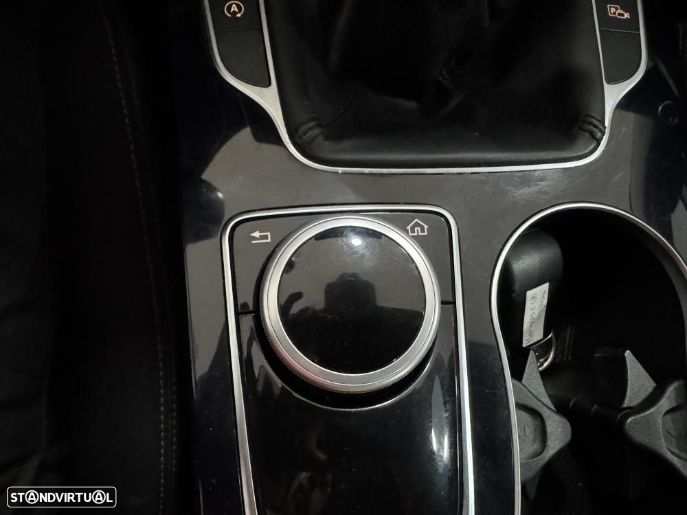 Mercedes-Benz C 180 d Business Solutions - 45