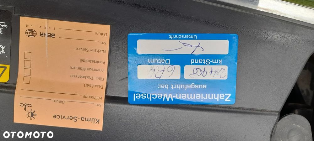 Skoda Octavia 1.6 TDI DPF Ambition Green tec - 5