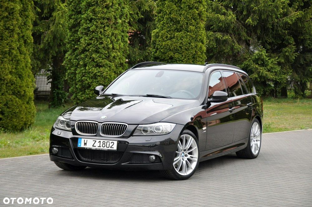BMW Seria 3 - 9