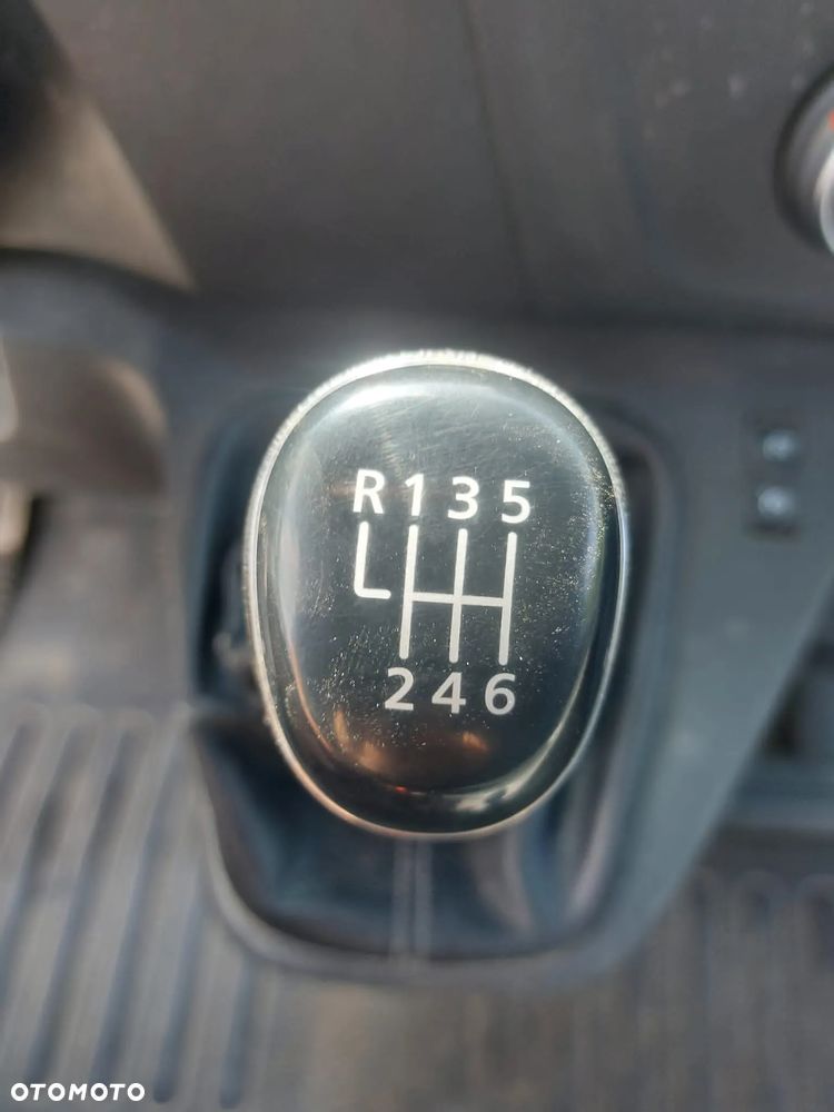 Renault Master - 12