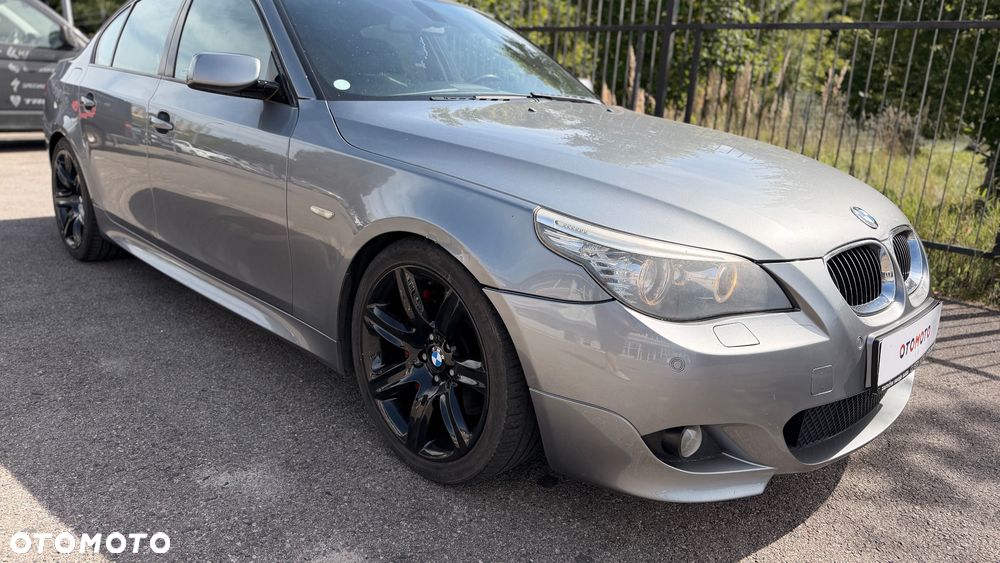 BMW Seria 5 - 1