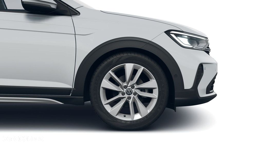 Volkswagen Taigo - 9