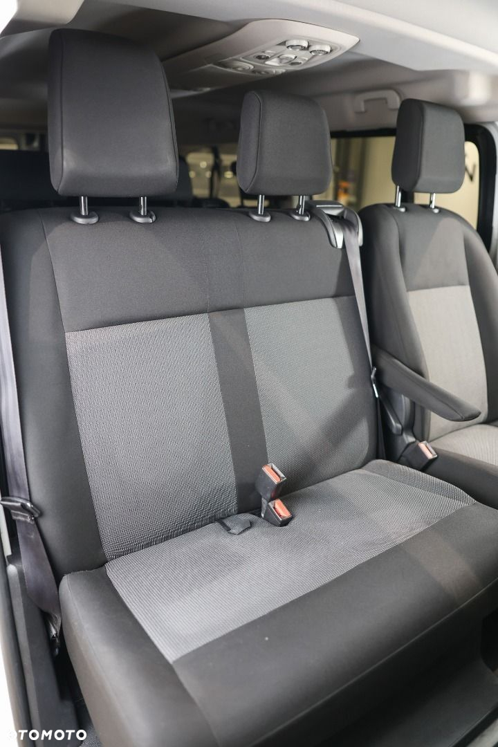Toyota Proace Verso - 12
