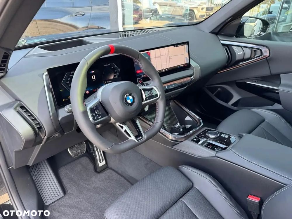 BMW X3 xM50 mHEV - 6