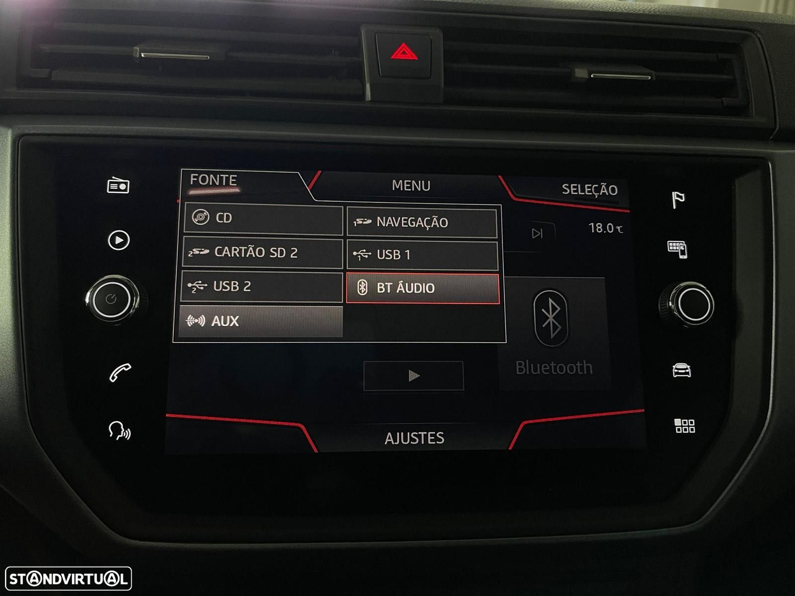 SEAT Arona 1.0 TSI Style - 15