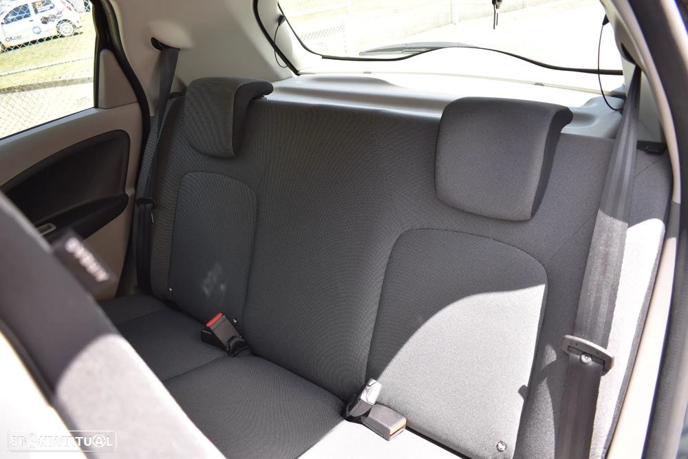 Renault Zoe (c/ Bateria) Intens - 9