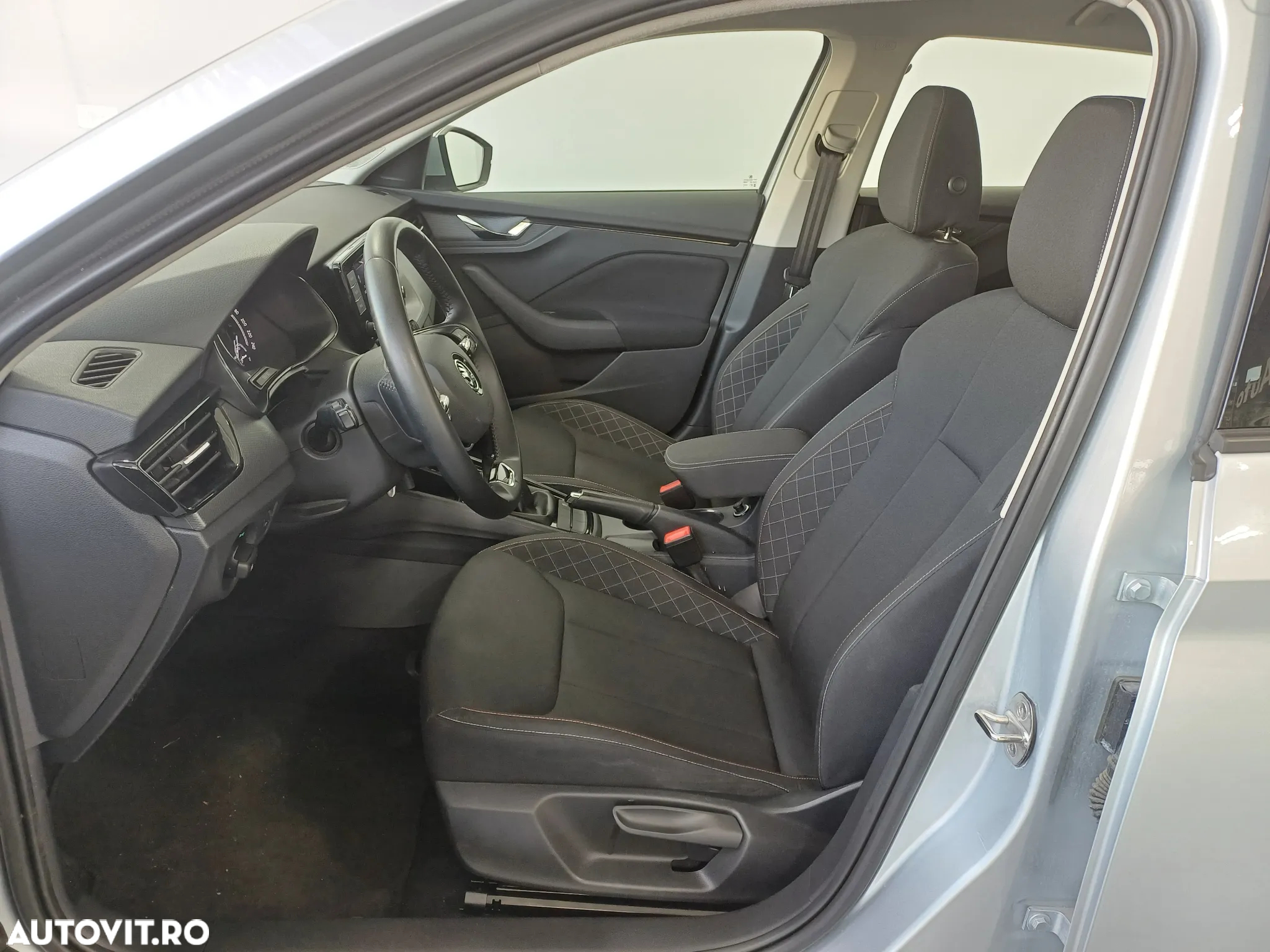 Skoda Scala 1.0 TSI DSG Ambition - 5