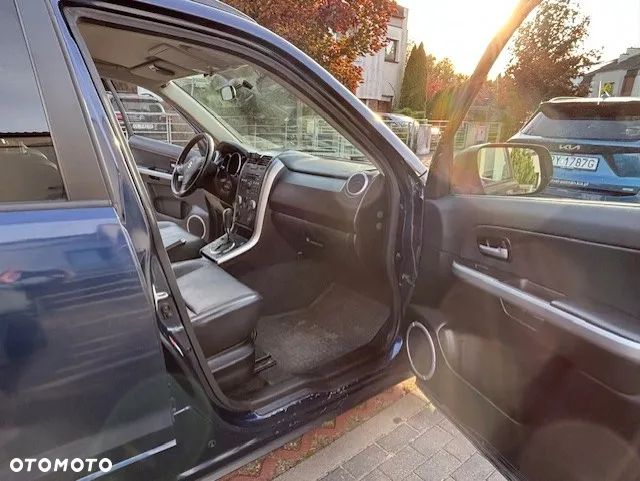 Suzuki Grand Vitara 2.4 Premium EU5 - 8