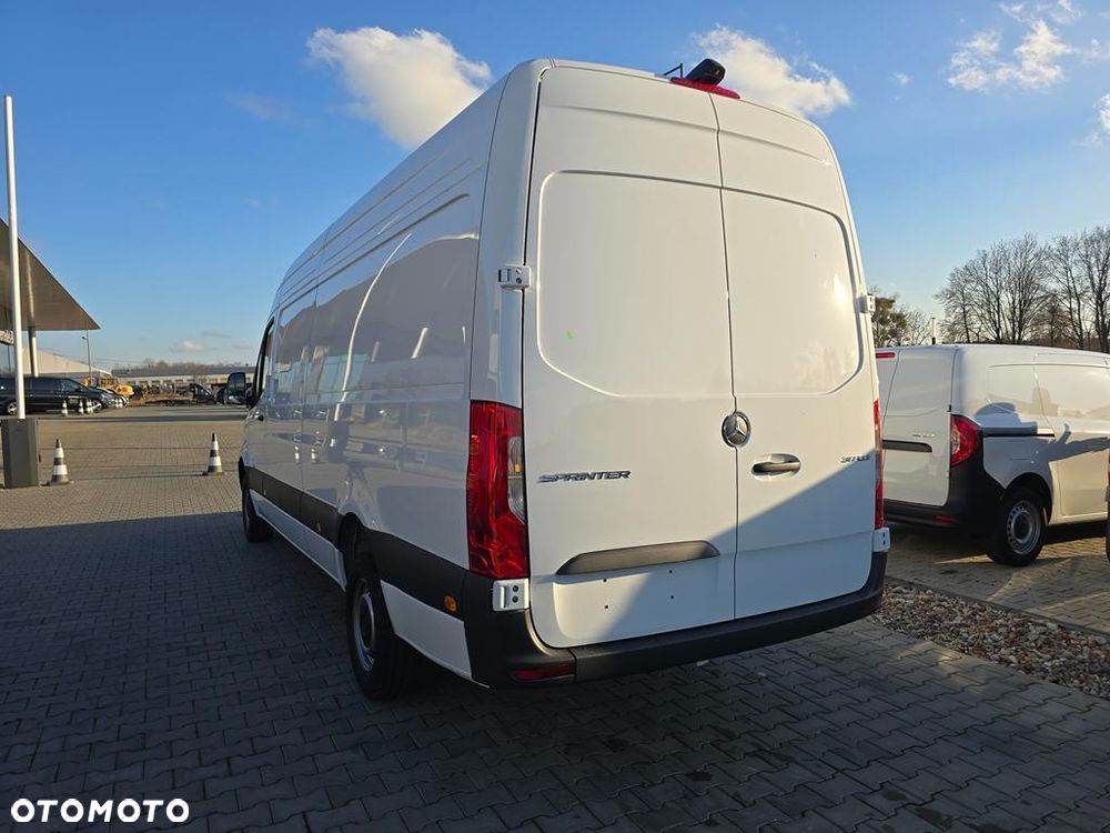 Mercedes-Benz Sprinter 317 CDI Long BASE 9G-Tronic - 6