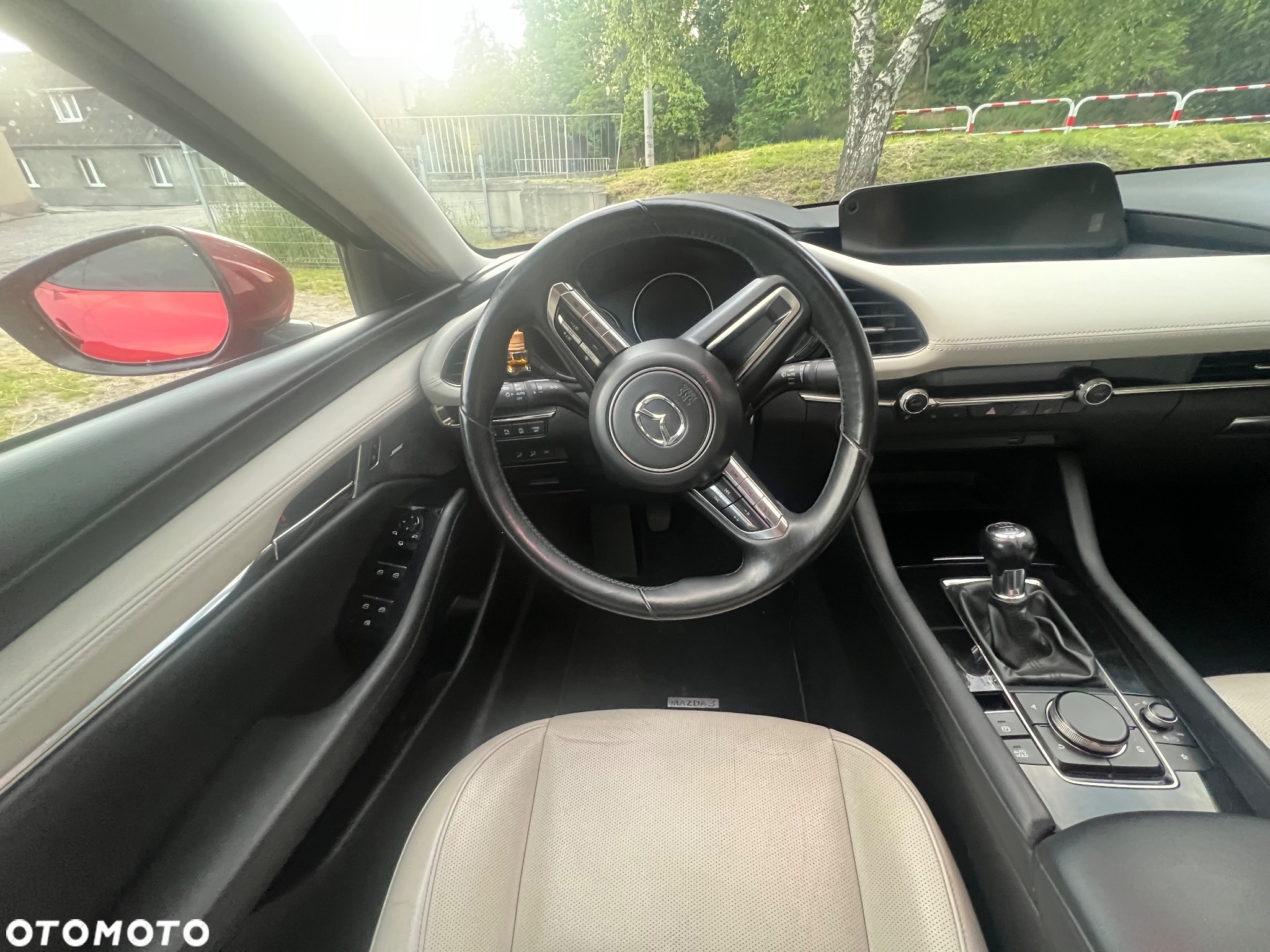 Mazda 3 - 2
