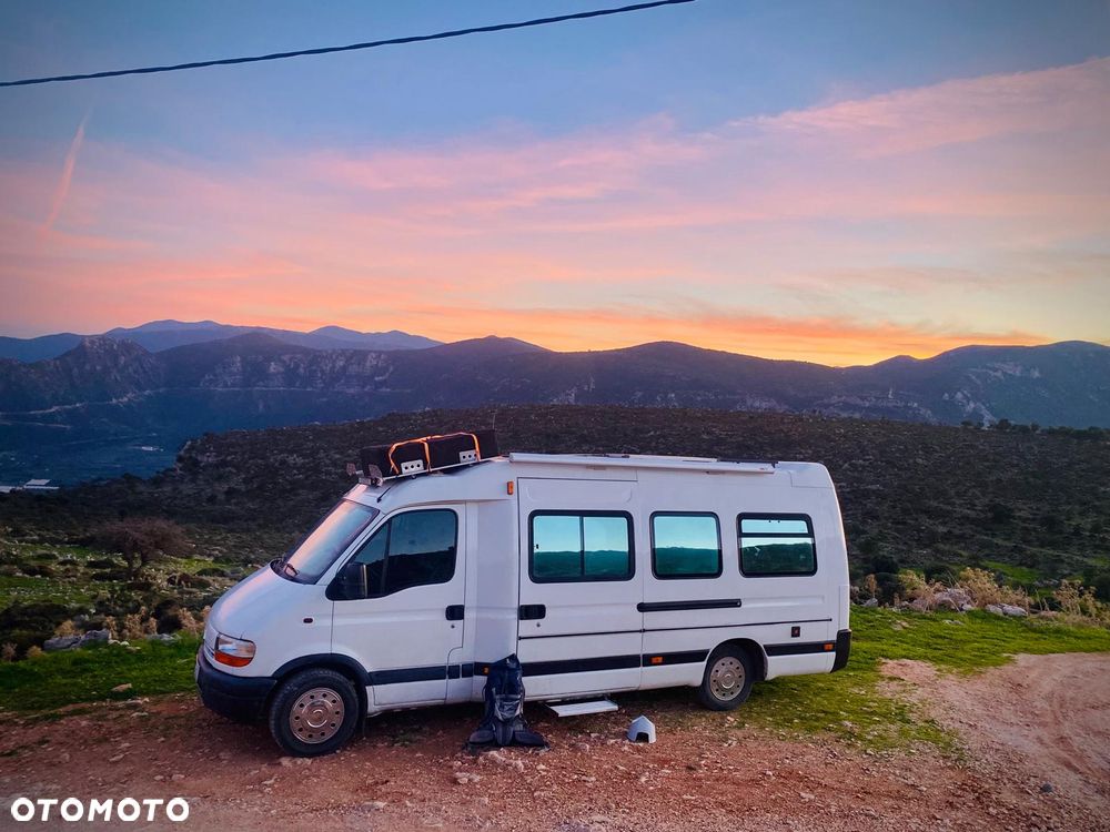 Renault Master - 34