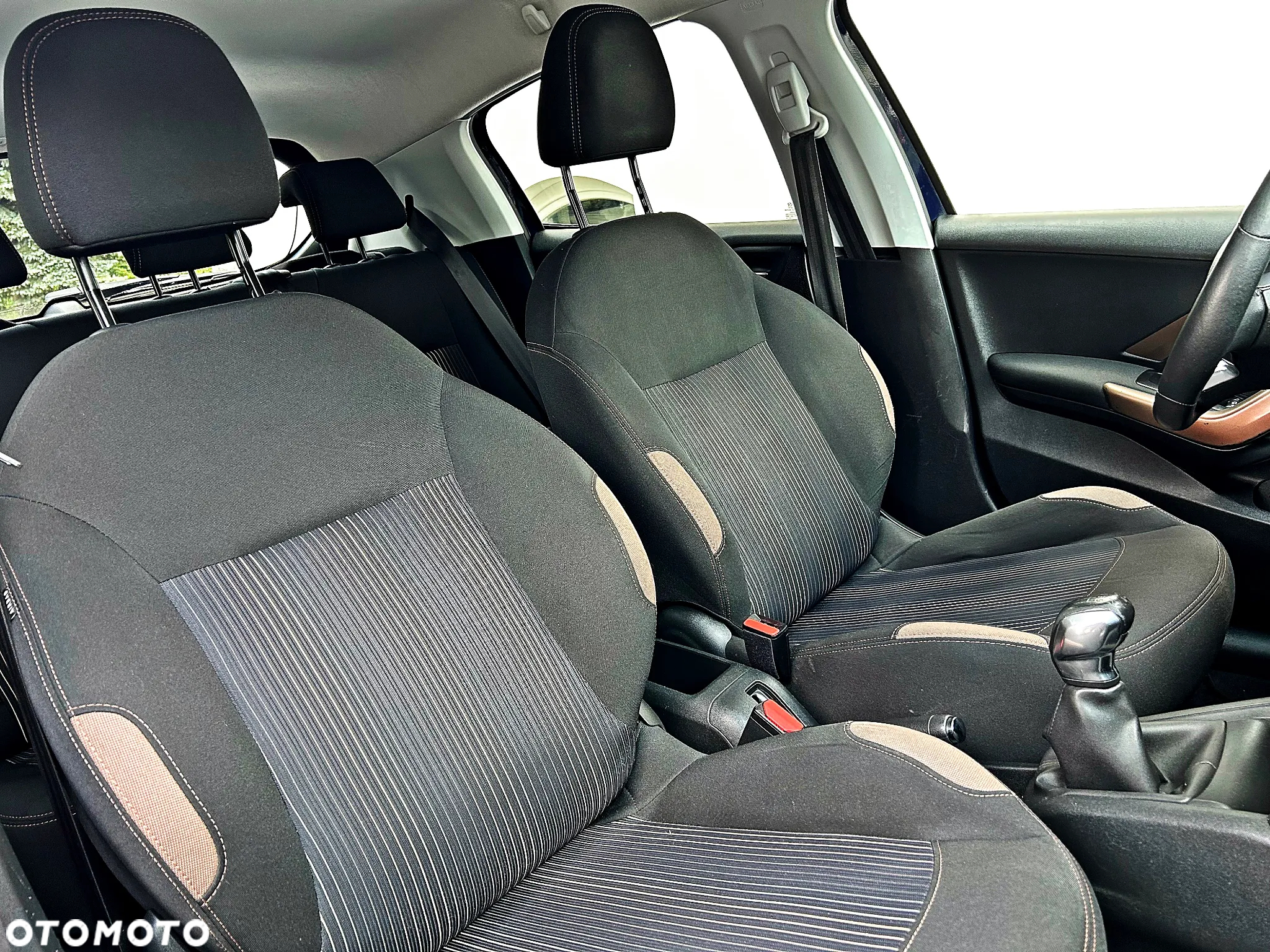 Peugeot 208 e-HDi FAP 92 Stop&Start Style - 25