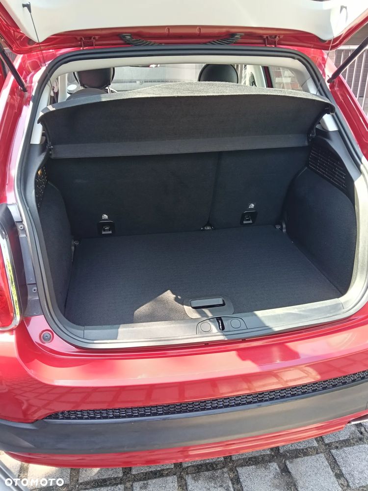Fiat 500X 1.6 E-Torq Pop - 9