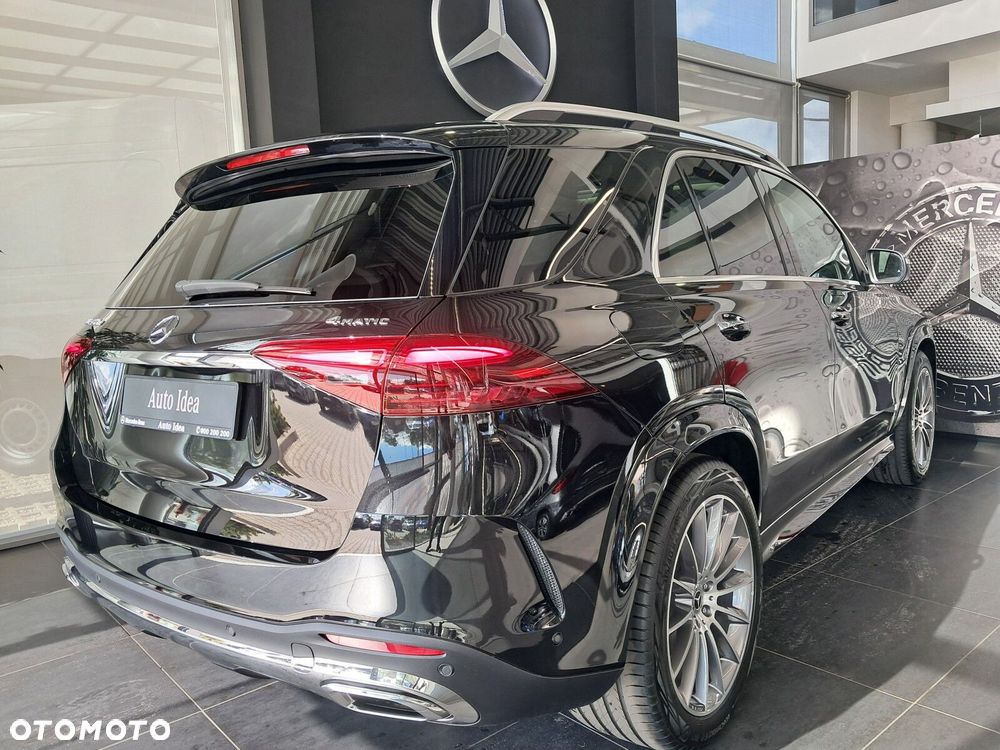 Mercedes-Benz GLE - 21