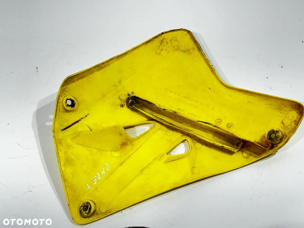 Boczek przód lewy Suzuki RM85 RM 85 - 2