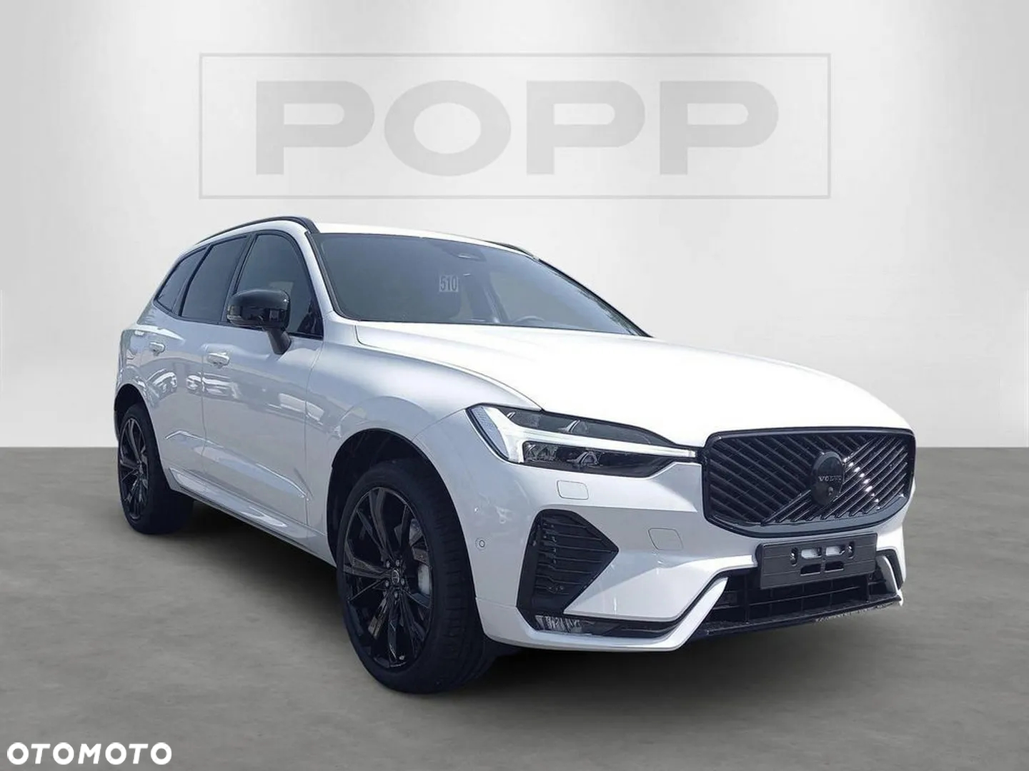 Volvo XC 60 B5 B AWD Ultra Black Edition - 35