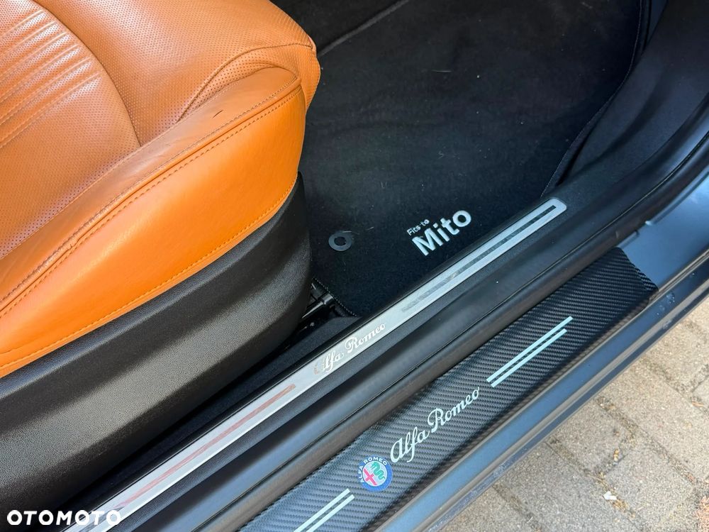 Alfa Romeo Mito 1.4 TB MultiAir Progression S&S TCT - 37