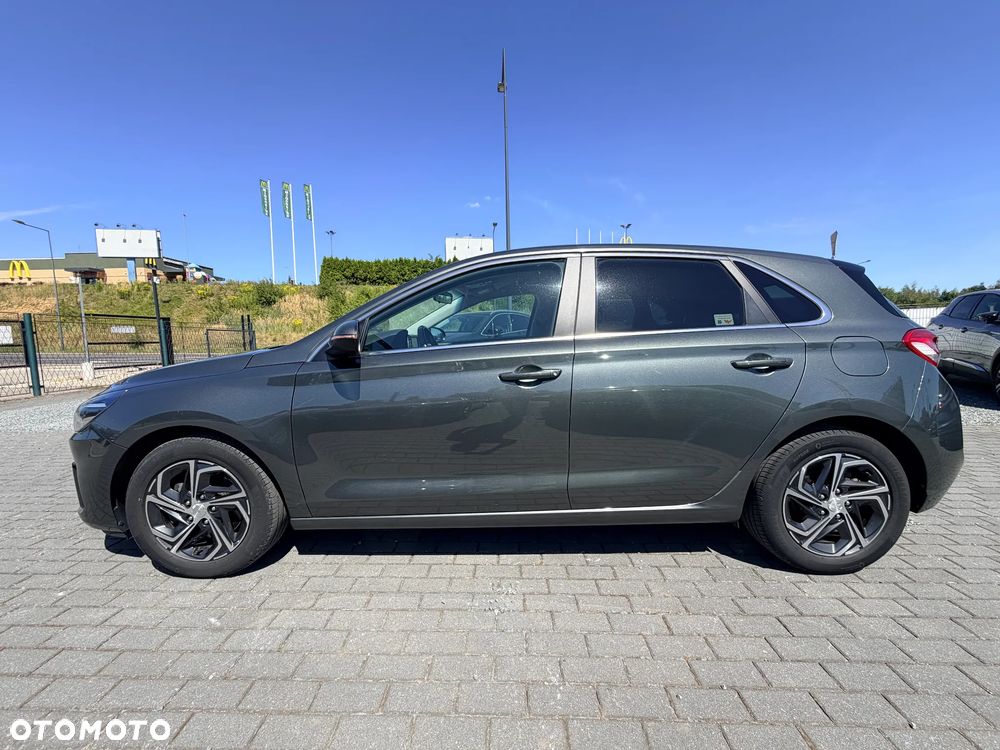 Hyundai i30 1.0 T-GDI Comfort - 12