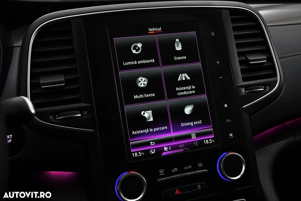 Renault Talisman ENERGY dCi 130 EDC INTENS - 20