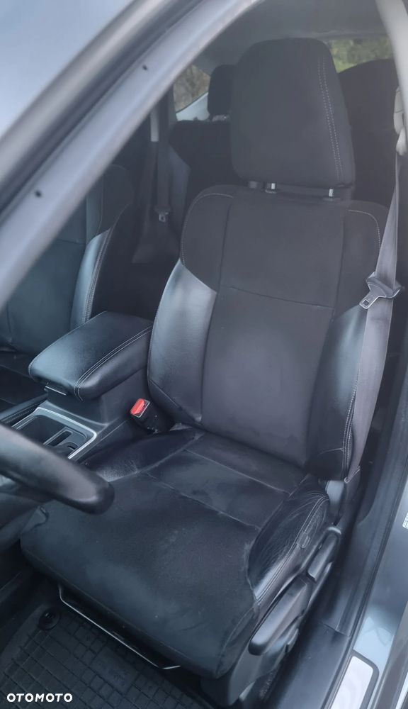 Honda CR-V - 8