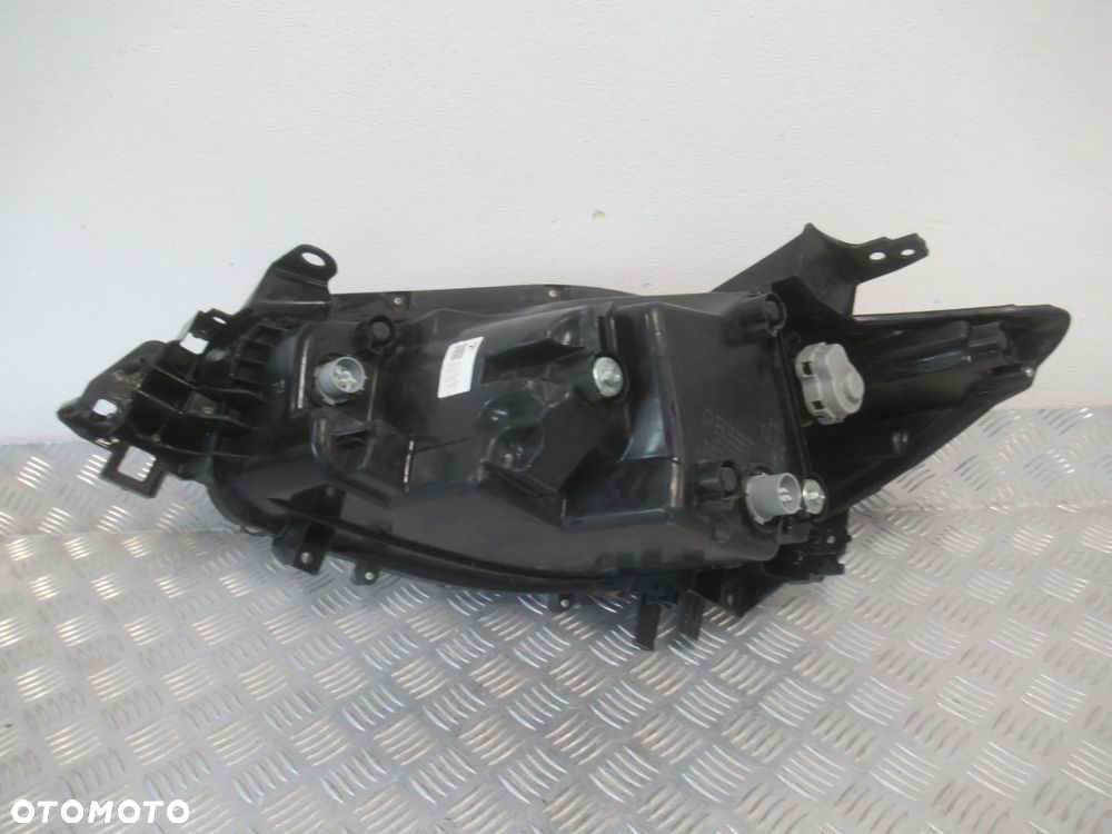 LAMPA PRZEDNIA PRZÓD PRAWA MAZDA CX-5 CX5 I LIFT 2014-2017 - 16