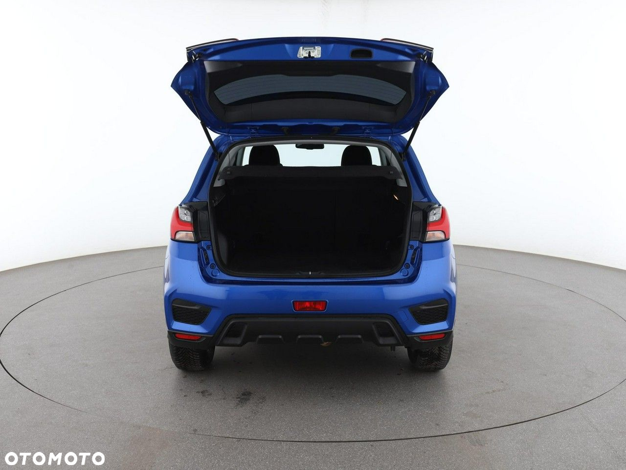 Mitsubishi ASX 2.0 2WD Intro Edition - 19