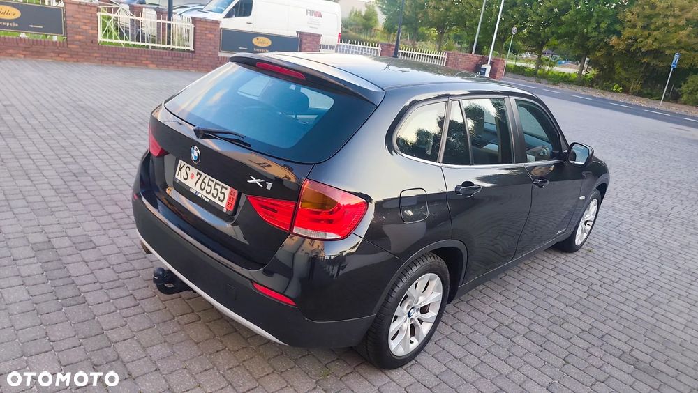 BMW X1 - 26
