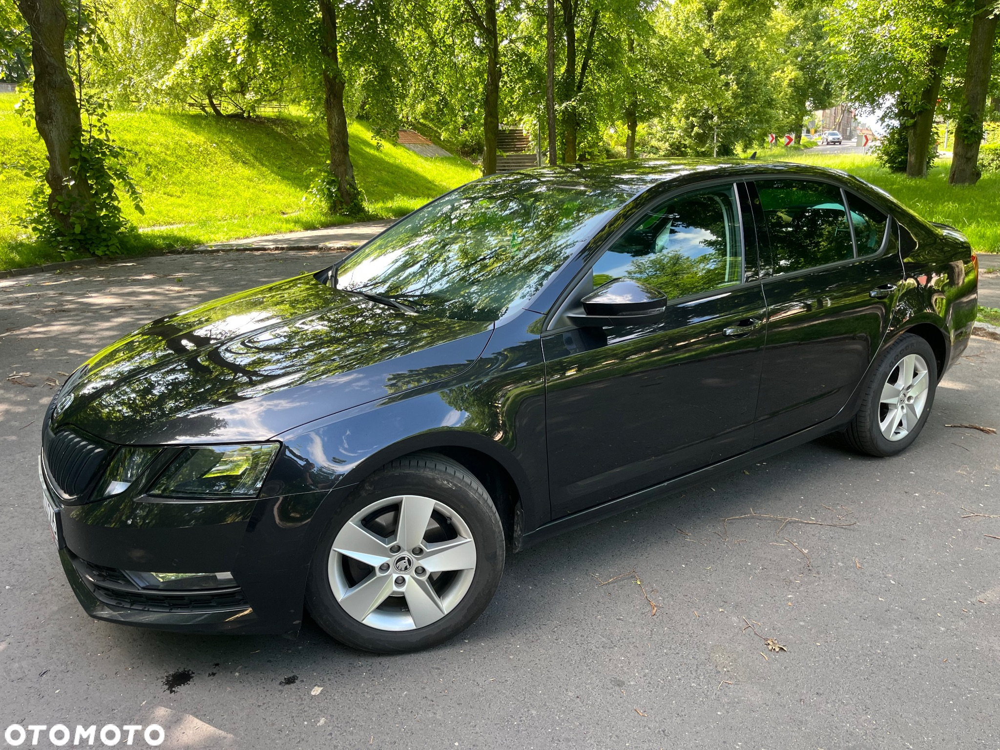 Skoda Octavia 1.5 TSI ACT Ambition - 4