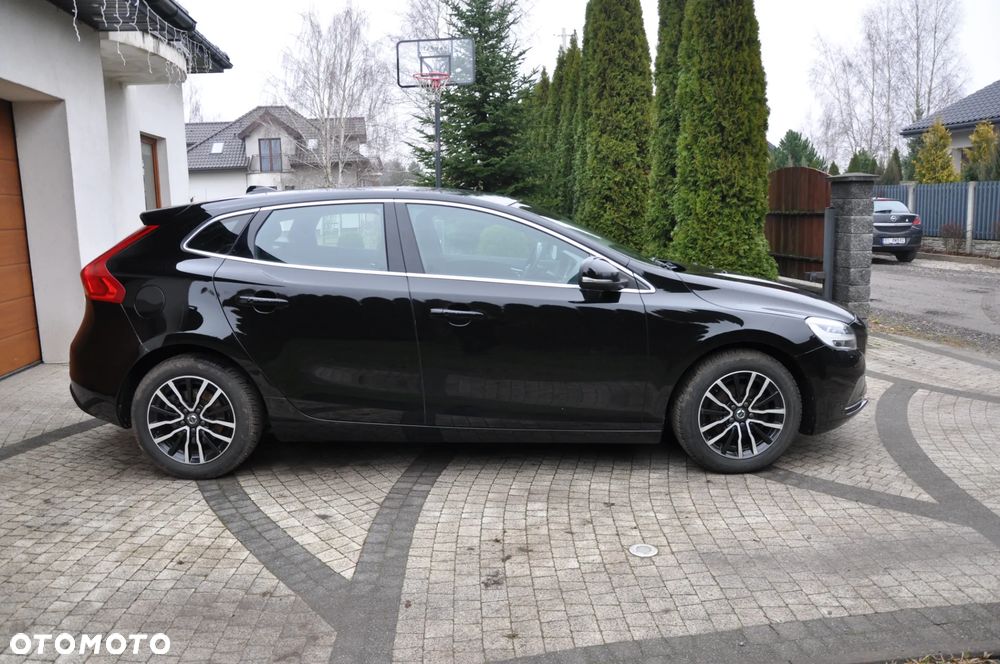 Volvo V40 D2 Inscription - 6
