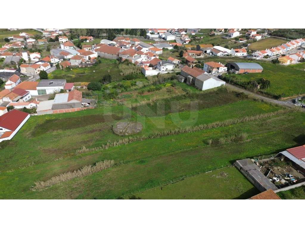 Terreno para construção, Usseira, Óbidos - Grande imagem: 3/16