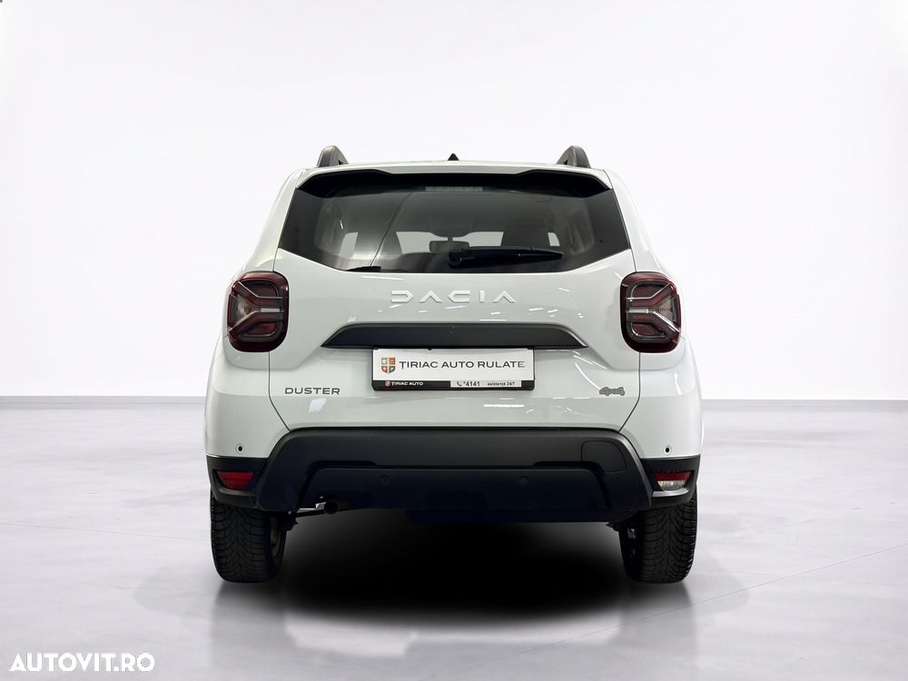 Dacia Duster - 5