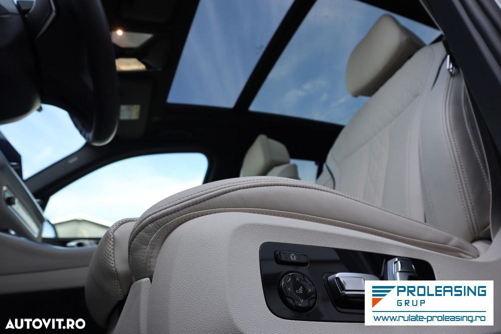 BMW X5 - 10