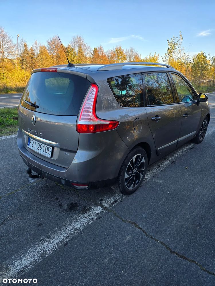 Renault Grand Scenic - 7