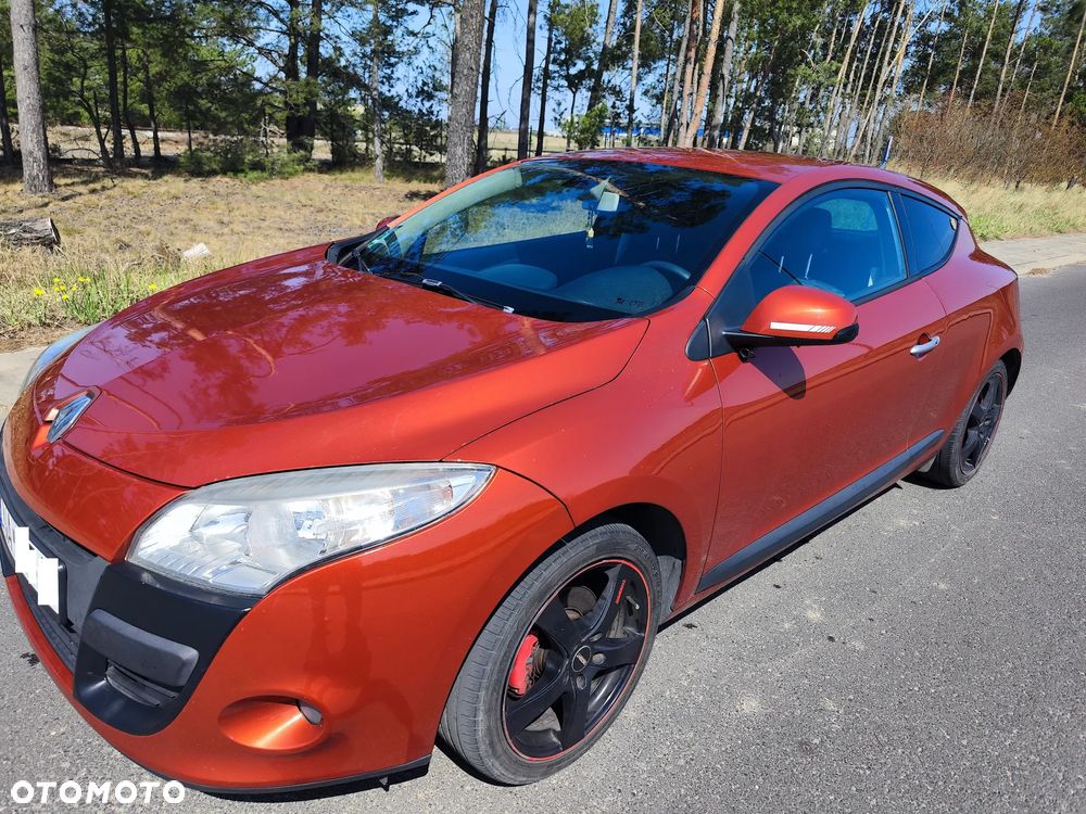 Renault Megane 1.6 16V Confort Dynamique - 14