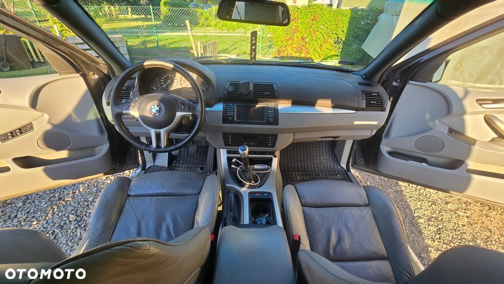 BMW X5 - 11
