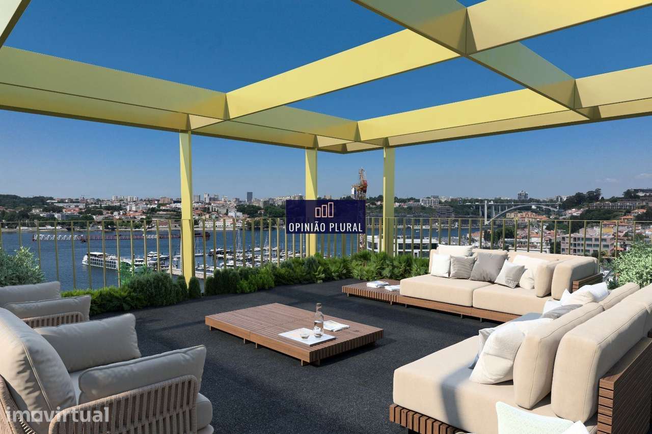 T3 Premium com Vista Rio – pohled 2