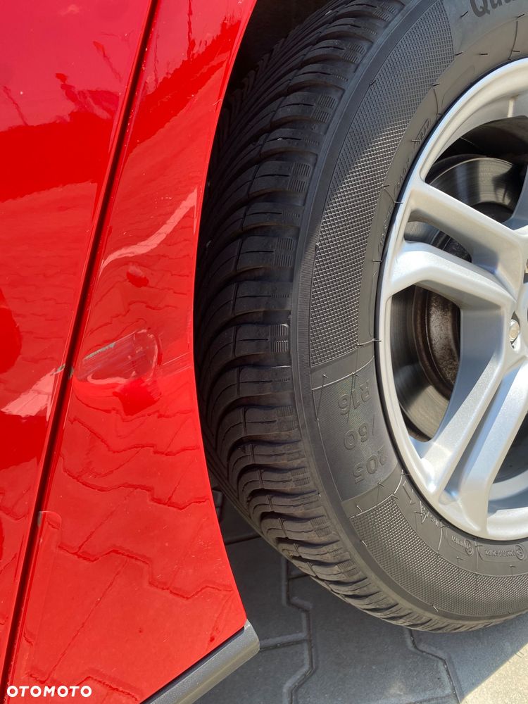 Ford Focus 1.5 TDCi Red Edition - 36
