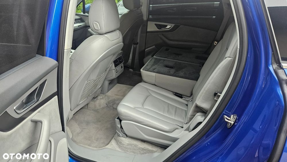 Audi Q7 - 39