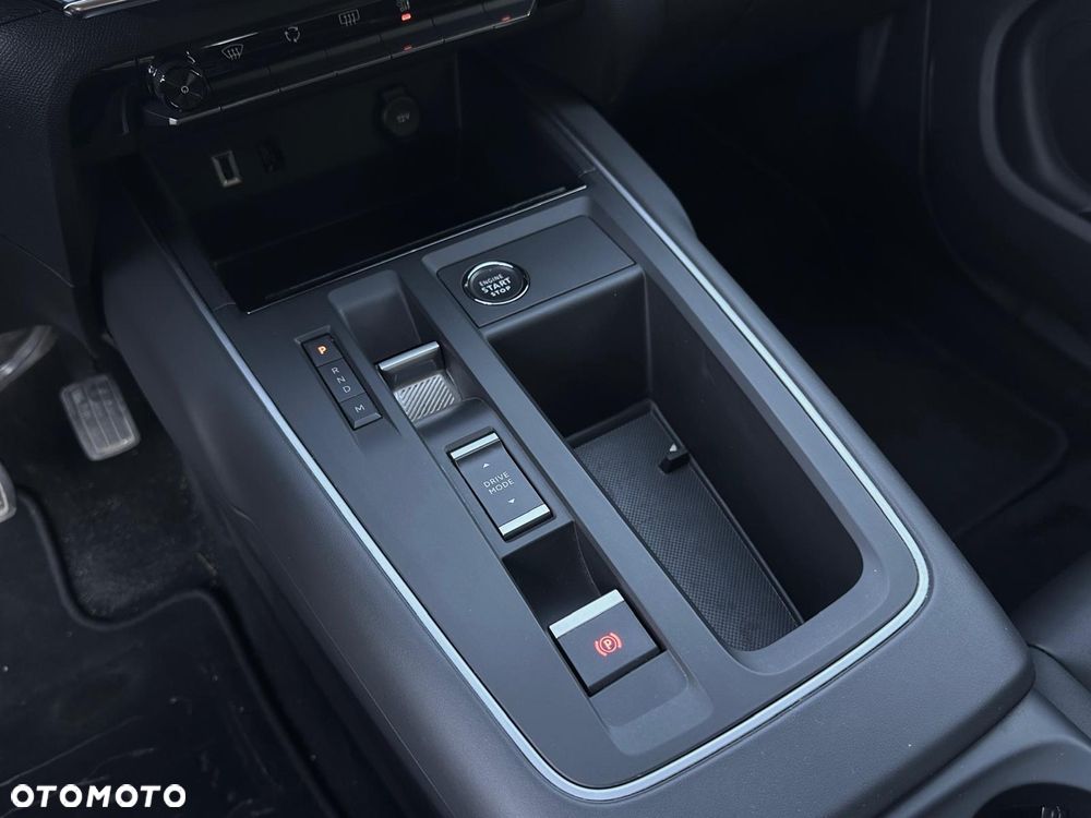 Citroën C5 Aircross 1.5 BlueHDi Live EAT8 - 28